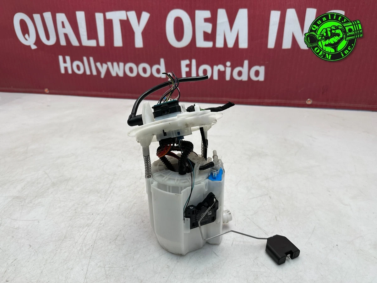 2017-2023 MERCEDES AMG GT C63 E63 GLC63 - FUEL TANK ELECTRIC PUMP 