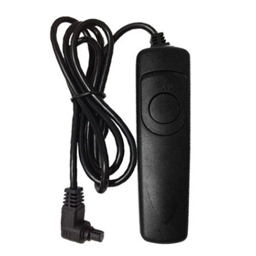RS-60E3 Remote Switch Shutter Release Cable Cord for Canon/Samsung/Pentax/Contax - Picture 6 of 11