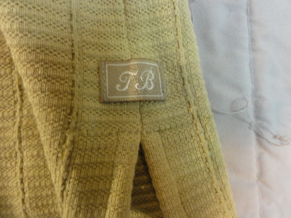 Camisa Tommy Bahama Para Hombres Grande Amarilla Abotonada Manga Corta Algodón Isla Informal Foto 2 de 4