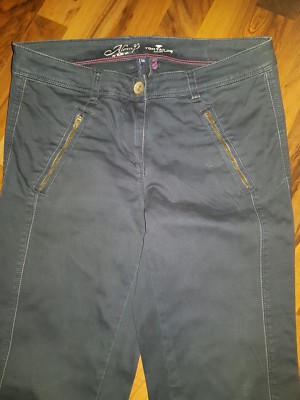 Hose Tom Tailor Alexa Slim Gr 36