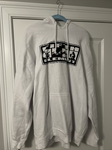 Rhymesayers Fifth Element Hoody