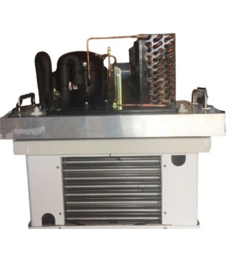 #Drop in Condensing Unit For Coolroom  NEK6181GK + Evap HEJ-1D R404a 755W (0124)  | eBay Australia