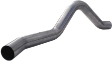 MBRP GP006 Tail Pipe for 1994-2002 Dodge Ram 2500/3500