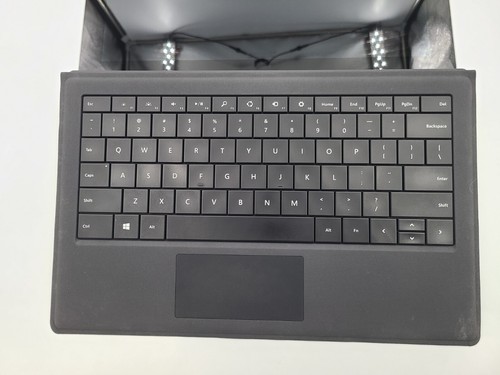 Microsoft Surface Pro 3 i5-4300U 1.9GHz 4GB Ram 128GB SSD Win 10 Pro w/ KEYBOARD - Afbeelding 14 van 17
