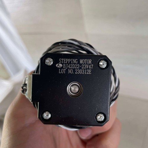 Bambu Lab Z Motor X1 series and P1 series - Afbeelding 5 van 7