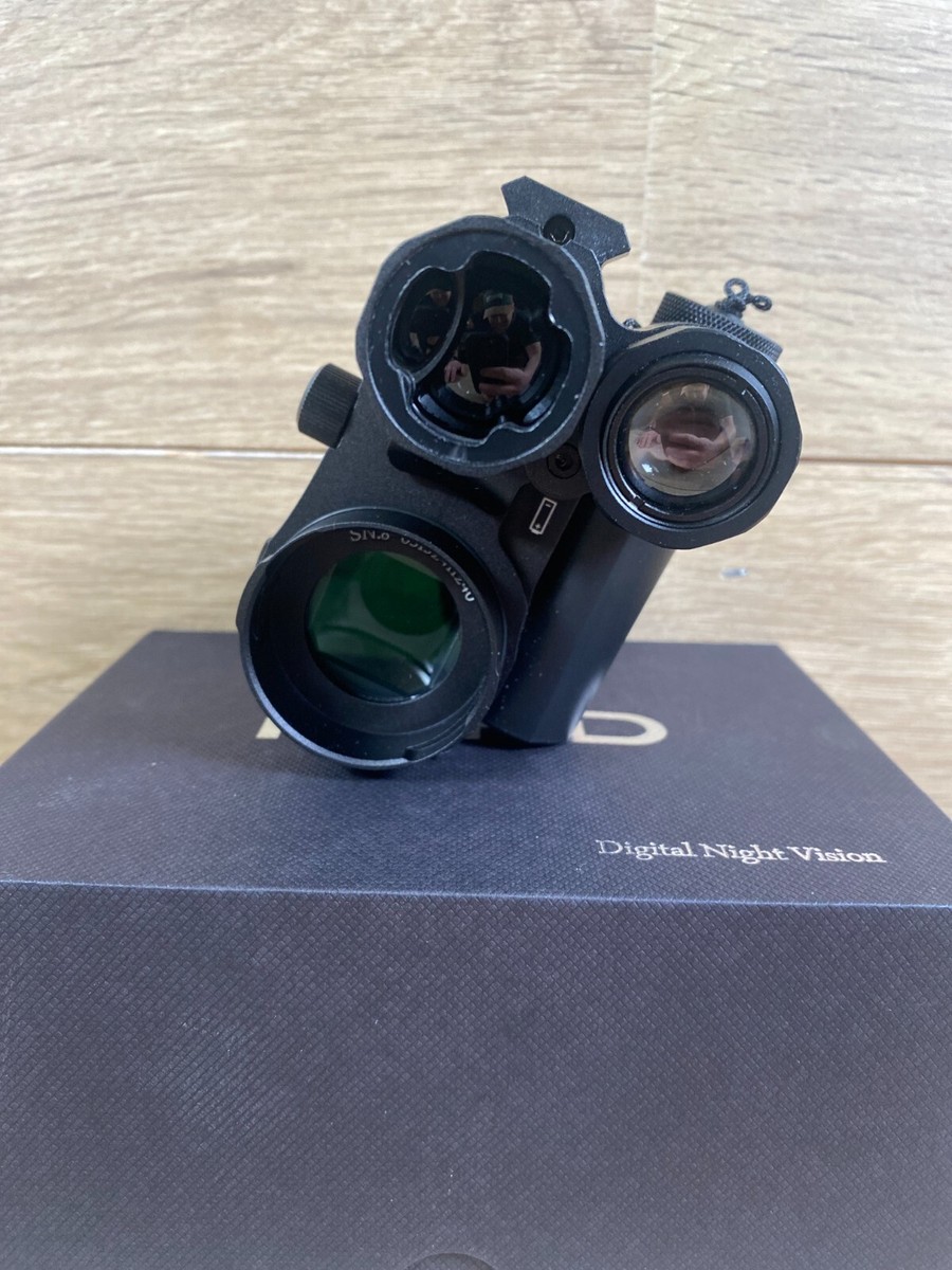 中古　PARD NV007SP LRF ナイトビジョン Pard NV007SP-LRF 850nm HD Photos & Videos Night Vision