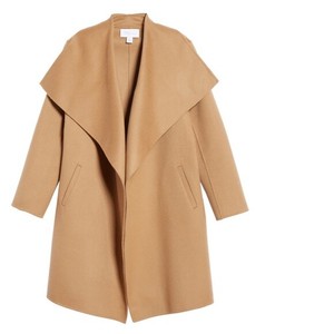 nordstrom cashmere coat
