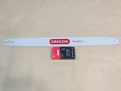32'' Oregon Bar & Chain fits Stihl MS440 MS441 MS461 MS640 MS660 3/8 .063 105DL
