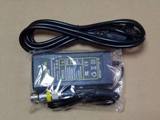 48V AC Adapter Power Supply Charger for Amaran 100d 100x LED Light