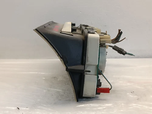 CONTACHILOMETRI QUADRO STRUMENTI LANCIA THEMA 1 SERIE 1984 1988 A7064 - Foto 3 di 7