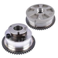 For 2017-2022 Hyundai Elantra Kia Forte 2.0L L4 Intake Exhaust Camshaft Sprocket