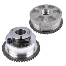 For 2017-2022 Hyundai Elantra Kia Forte 2.0L L4 Intake Exhaust Camshaft Sprocket