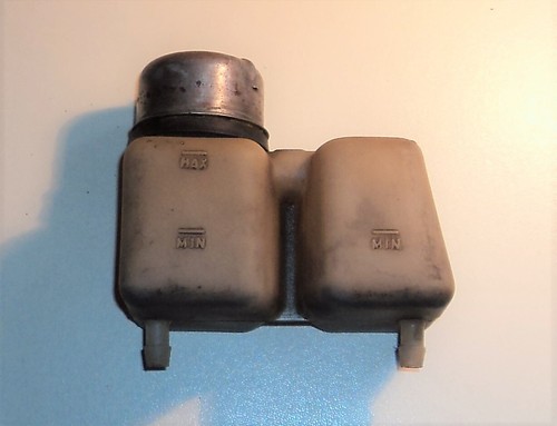 Alfa Giulia GT Spider orig. ATE Bremsflüssigkeitsbehälter brake fluid reservoir - Picture 2 of 3