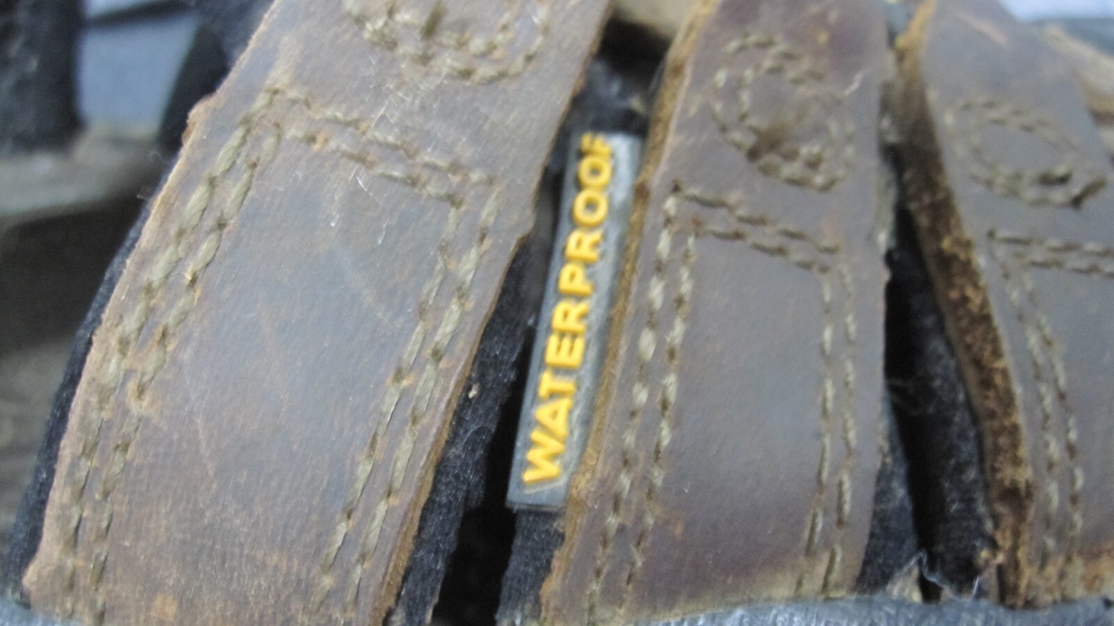 Scarpe Keen Bambino 10Marrone Newport H2 Impermeabili Cinghie Regolabili Outdoor Passeggiate Escursioni