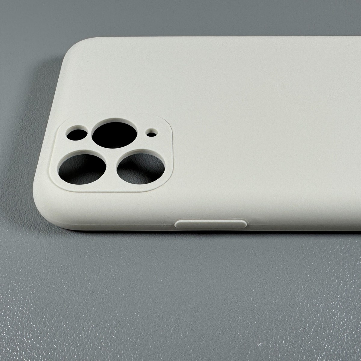 Case designed for iPhone 11 PRO MAX: Vintage White | Liquid