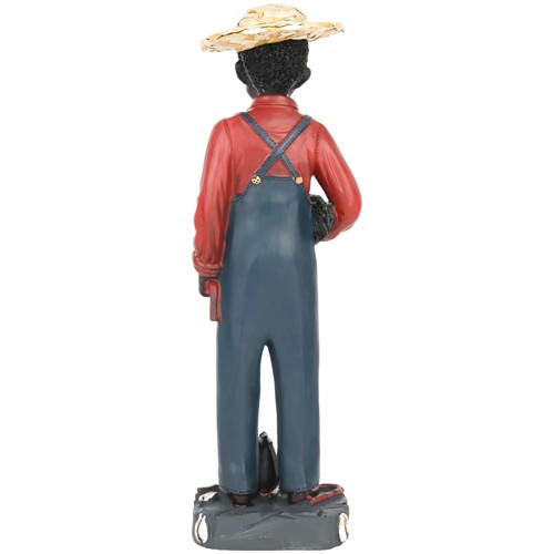 Orisha Elegua Kid 11,5" religión yoruba - Imagen 2 de 2