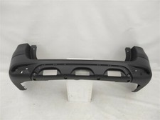 DACIA LOGAN II MCV STEPWAY KOMBI ab 2016 STOßSTANGE HINTEN BUMPER ORIGINAL NEU