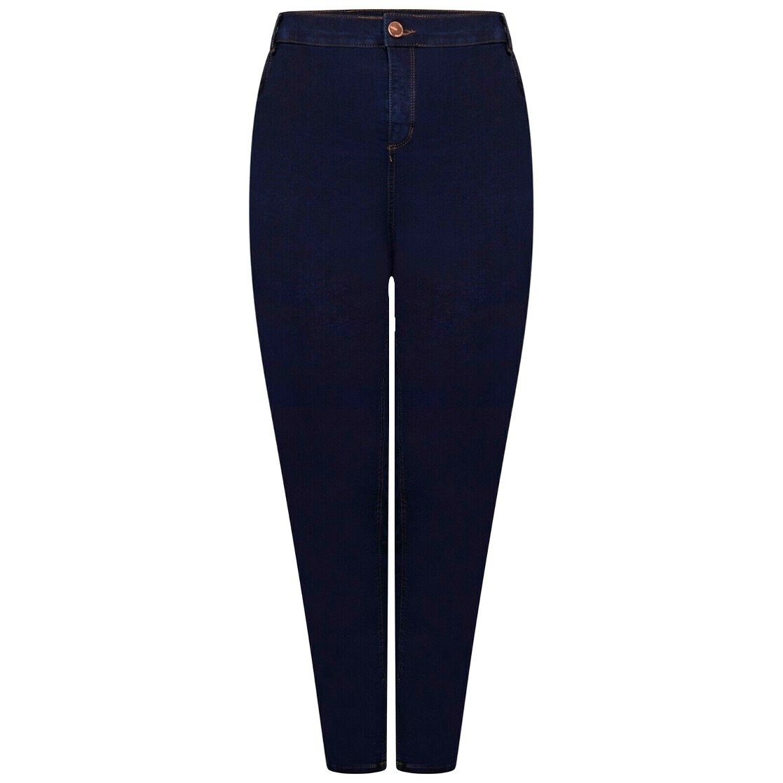 Ex High Wonderfit Skinny Curve High Waisted Super Stretch