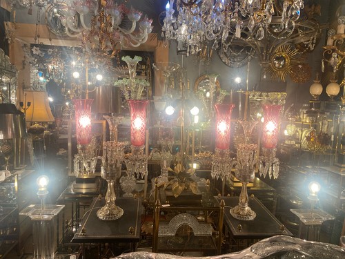 1890/1900′ Paire d’Appliques Style Louis 16 Bronze Doré D’ Aprés Gouthiere - Foto 3 di 12