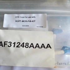 Raycap Fibre Optic Cable Assembly 810-0395-05 Single Mode G657A2 bag of six 