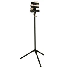 Heater Sports Big League Drop Toss - Portable Automatic Toss Machine