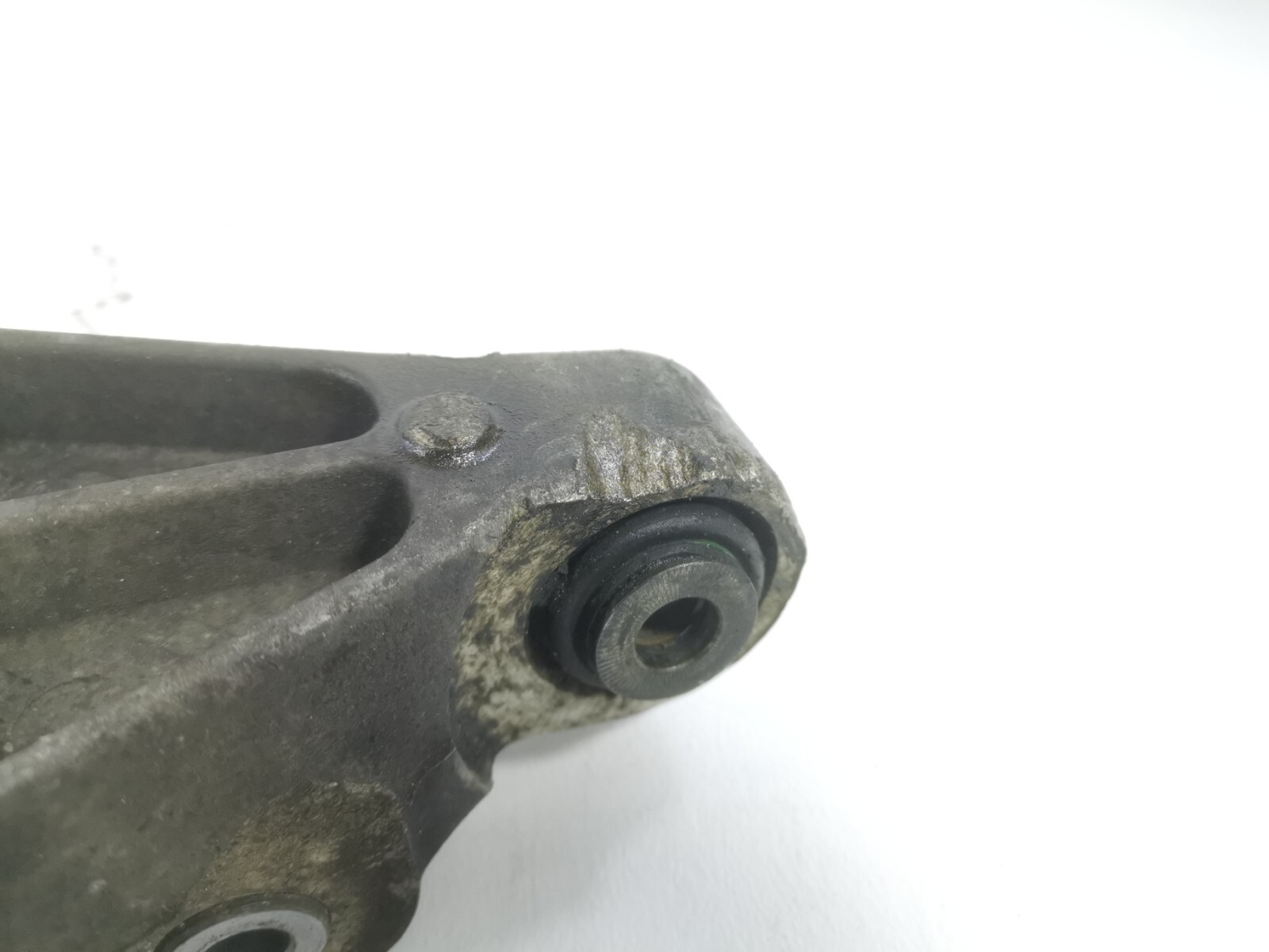 17-20 MASERATI Levante REAR LEFT DRIVER SIDE LOWER SUSPENSION CONTROL ARM