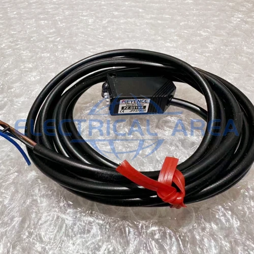 1PC New Keyence PZ-G51NR Photoelectric Switch Sensor Fast Delivery PZG51NR
