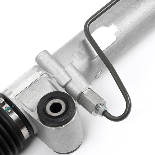 Power Steering Rack & Pinion Assembly for Chrysler 300 Dodge Challenger Charger - Picture 5 of 12