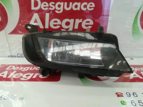 8K0941699 Faro Antiniebla Izquierdo para AUDI A4 BERLINA (8K2) Básico 20 333823 - Imagen 1 de 9