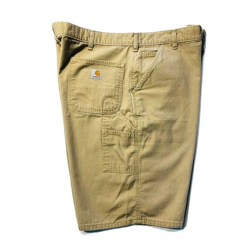 Vintage Carhartt Carpenter Canvas 