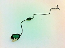 HP Compaq Presario CQ61 Series Laptop Genuine RJ-11 Modem Jack Cable 167