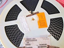  WSC-2 VISHAY WIREWOUND RESISTORS, PRECISION POWER, SURFACE MOUNT 20-PC LOT