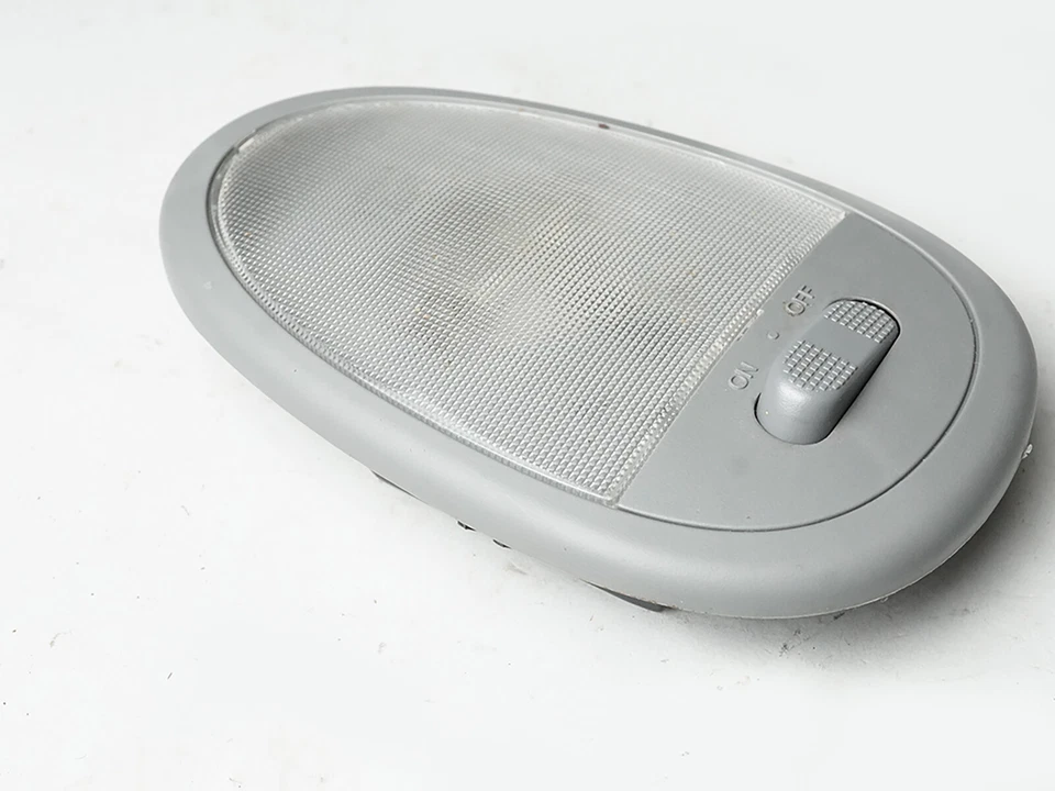 2004 - 2008 Suzuki Forenza купольный светильник консоль верхний переключатель крыши задний - Изображение 3 из 4