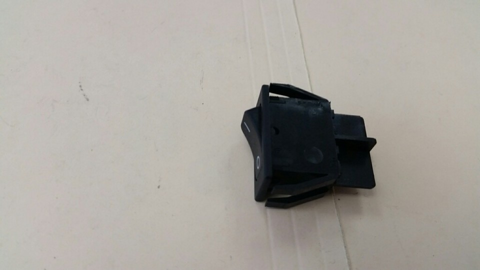 TITAN, ROCKER POWER SWITCH, CAT#0275555 | eBay