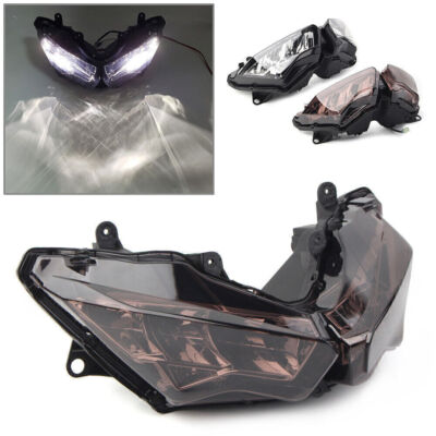 For Kawasaki Ninja400 2018-2023 Front Headlight Assembly Headlamp | eBay For Kawasaki Ninja400 2018-2023 Front Headlight Assembly Headlamp | eBay