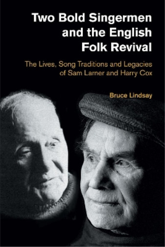 Thumbnail - Bruce Lindsay Two Bold Singermen And The English Folk Reviva