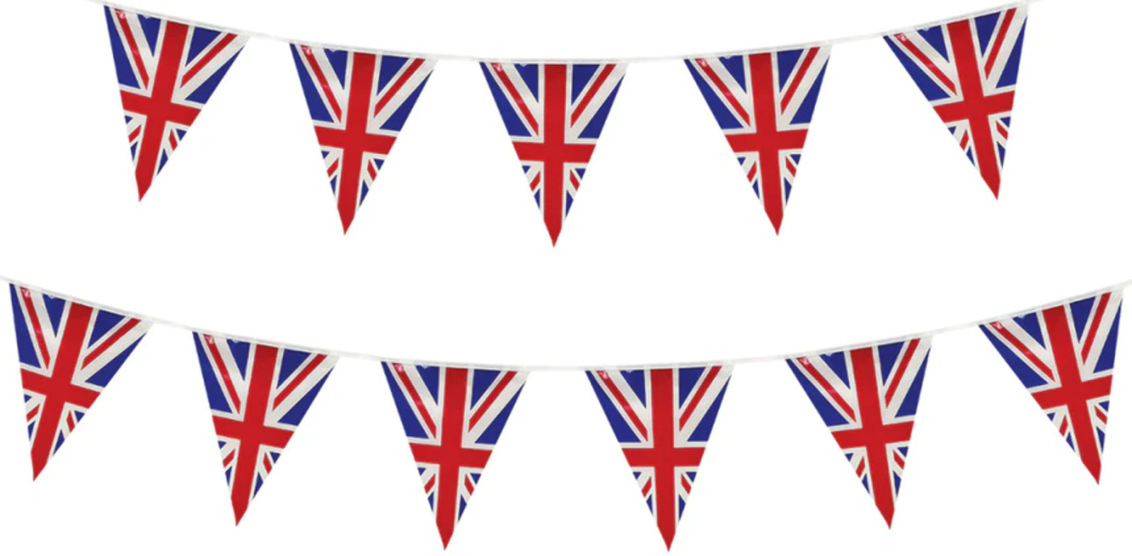 Olimpiadas Gran Bretaña Eurovision Banderines Disfraz Adulto Calle Fiesta