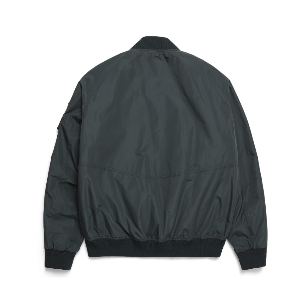 National Geographic Utilities Blouson Jacket N243UJP950 D GREEN | eBay