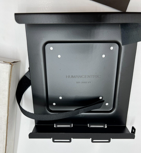 Humancentric Wall Mount 101-2060 For Dell OptiPlex Micro 3040 Computer