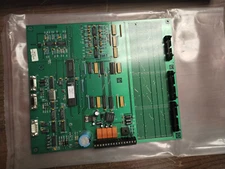 !NEW OLD STOCK! LEPEL 400062 REV E. CIRCUIT BOARD