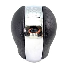 6 Speed Gear Shift Knob For Nissan X-trail T30 2001 2002 2003 2004 2005 2006 07 6 Speed Gear Shift Knob For Nissan X-trail T30 2001 2002 2003 2004 2005 2006 07