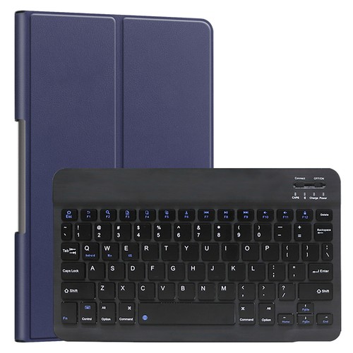 Case For Lenovo Tab Plus11.5" 2024Tablet Leather Shockproof Stand Cover+Keyboard - Picture 9 of 39