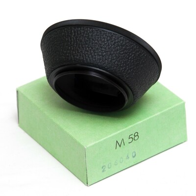 ZEISS-JENA BIOMETAR MC 80mm 1:2.8 pour Pentacon Six/ Exakta 66 - 2,8/80