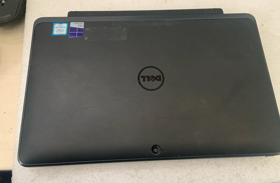 DELL LATITUDE 11 5175 M3-6Y30 4GB 128GB SSD TOUCH DUE IN UNO - Immagine 2 di 2
