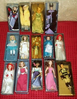 DISNEY PRINCIPESSE CERAMICA-PORCELLANA DE