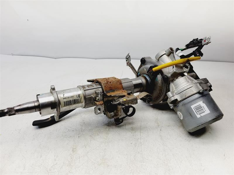 2014 2015 2016 2017 2018 2019 Kia Soul Steering Column Assy 56390B2000