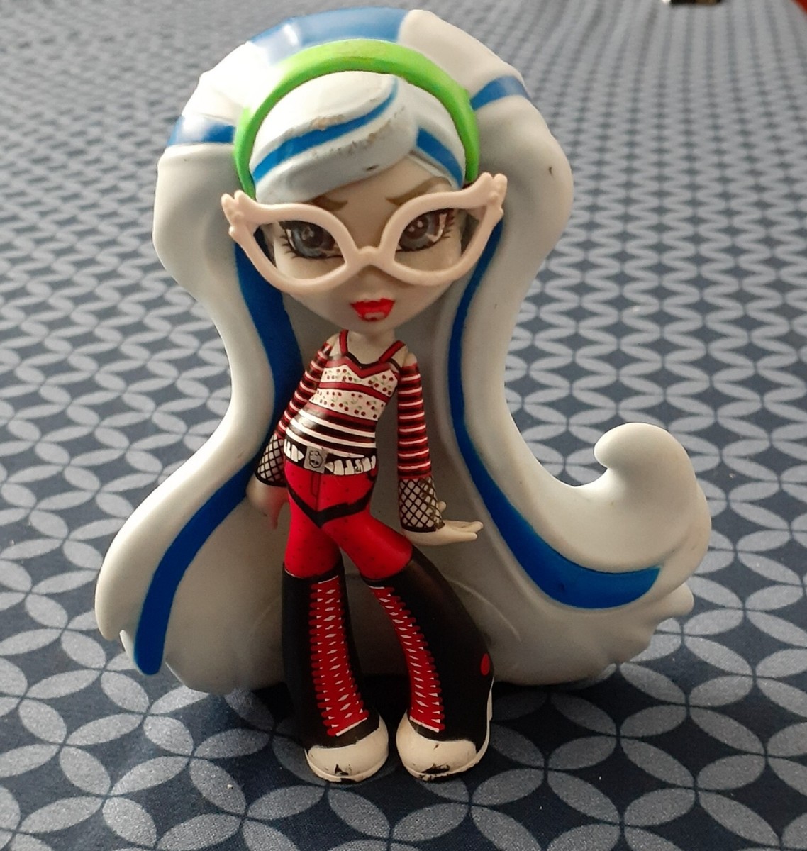 霧*壊様 HeyDolls フィギュア風マスコット カード付き シニョーラ 淑女