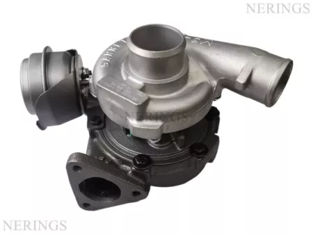 Turbolader T914027