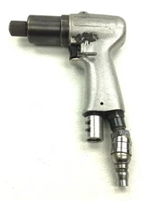 PARTS ONLY INGERSOLL RAND QI-SERIES PNEUMATIC PUSH TO START TRIGGER SCREWDRIVER