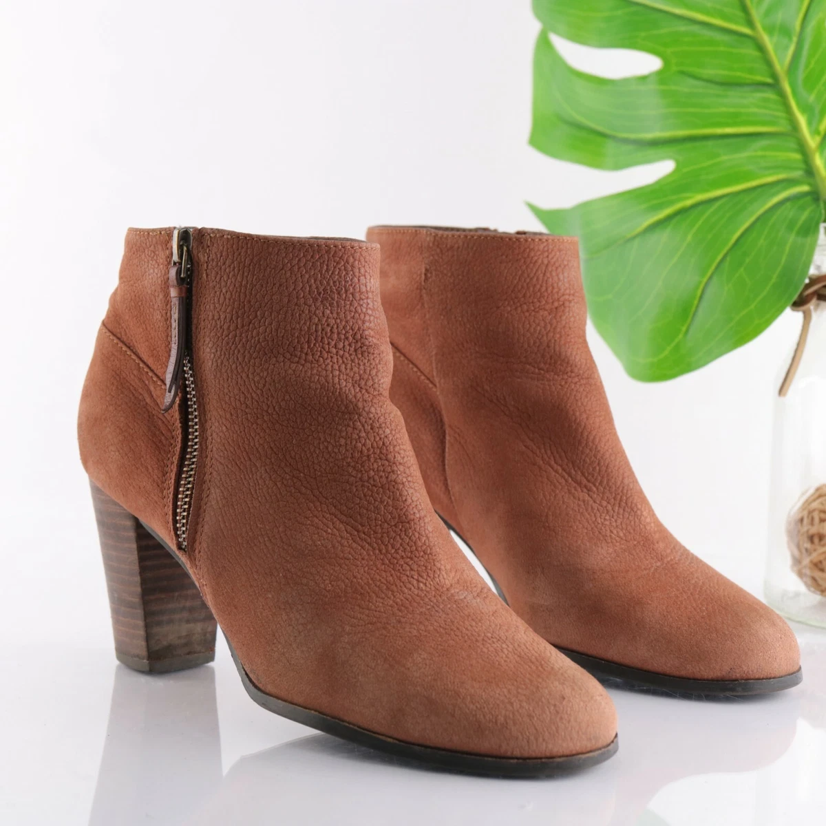Cole haan 2025 davenport bootie
